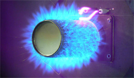 鴻泰低氮熱水鍋爐